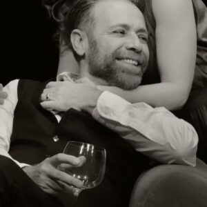 Juan Manuel Bernal Instagram - Consentimiento, hoy domingo 11 de febrero  es última función Teatro de la Ciudad de México Esperanza Iris.