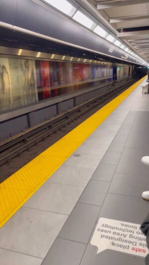 Juan Manuel Bernal Instagram - #toronto