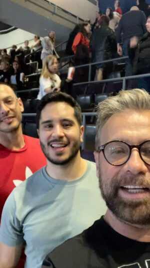 Juan Manuel Bernal Instagram - #toronto #madonna2024