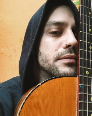 Juan Manuel Guilera Instagram - Mi fa sol