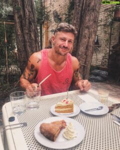 Actor Juan Manuel Martino HD Instagram Photos and Wallpapers June 2024