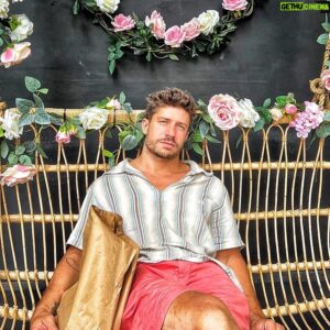 Juan Manuel Martino Instagram - Ph. @majomartino