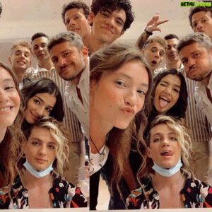 Juan Manuel Martino Instagram - Mañana se estrena “ Los protectores “ por #starplus @agusjvera @darioyamil @abrildiyorio @agusbenavides1 @tupaclarriera @luisalejandrodriguez @julian_caballero_  @betodecarabassa