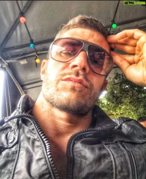 Juan Manuel Martino Instagram - 😎