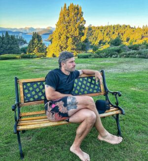 Juan Manuel Martino Instagram - 