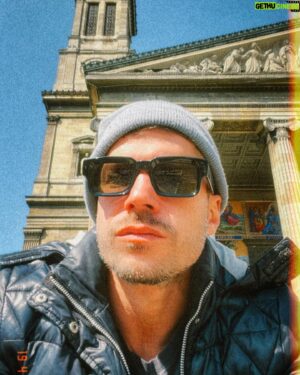 Juan Manuel Martino Instagram - 