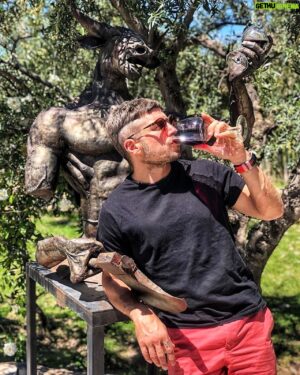 Juan Manuel Martino Instagram - 