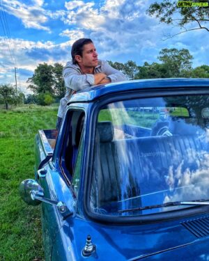 Juan Manuel Martino Instagram - 