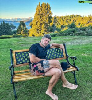 Juan Manuel Martino Instagram - 