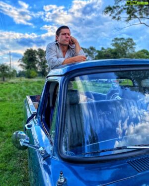 Juan Manuel Martino Instagram - 