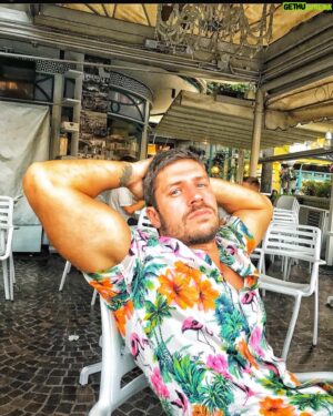 Juan Manuel Martino Instagram - 