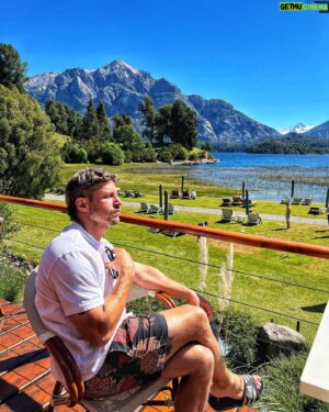 Juan Manuel Martino Instagram - 