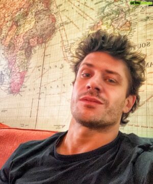 Juan Manuel Martino Instagram - 