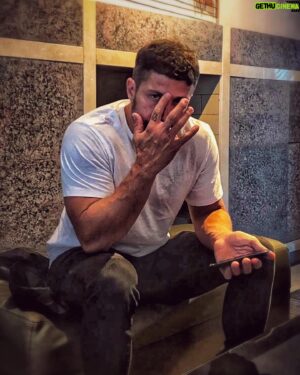 Juan Manuel Martino Instagram - Esta va a pedido …😬