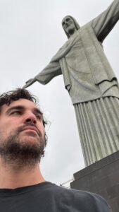 Actor Juan Pablo Di Pace HD Instagram Photos and Wallpapers August 2024