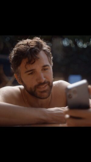 Juan Pablo Di Pace Instagram - Watch @juanpablodipace in his new movie ‘The Mattachine Family’ on @appletv @primevideo @youtube Now! #juanpablodipace #themattachinefamily #lgbtqfilm