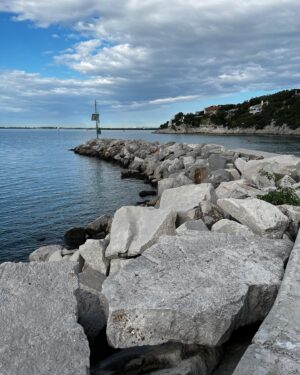 Juan Pablo Di Pace Instagram - Never a dull moment in DUINO