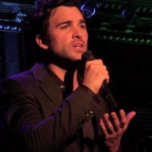 Juan Pablo Di Pace Instagram - Miss you New York… Both Sides Now