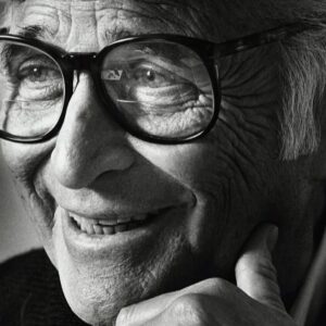 Juan Pablo Di Pace Instagram - There are very few people who can change and shape the way we see and understand each other, who can focus on the beauty of differences… Norman devoted his life to start conversations and to make the world be better. It is a sad day indeed… Thank you Norman for giving me your blessing in telling stories like you did… As tough as it was for you, I’ll never forget how without hesitation, you were at the first screening of DUINO, with your beautiful words and proud smile. Thank you from the bottom of my heart and please go make those angels laugh and cry forever. ❤️
