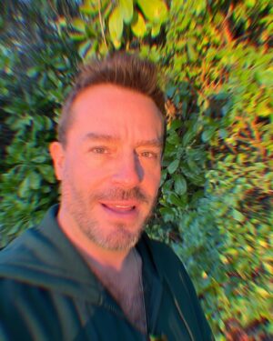 Juan Pablo Espinosa Instagram - Verde Esperanza
💚
Green Hope