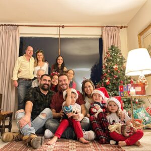 Juan Pablo Espinosa Instagram - FELIZ NAVIDAD!!!! 
🎄🎄🎄🎄
MERRY CHRISTMAS!!!!