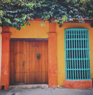 Juan Pablo Espinosa Instagram - TE AMO CARTAGENA 💛