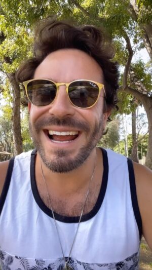 Juan Pablo Espinosa Instagram - El presente! 11 junio 🤍 mandándoles mucho AMOR!!!!!!
#pride #pridemonth