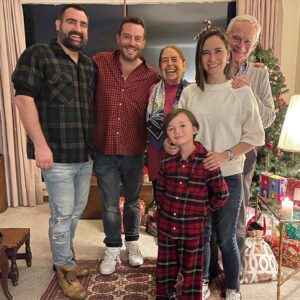 Juan Pablo Espinosa Instagram - FELIZ NAVIDAD!!!! 
🎄🎄🎄🎄
MERRY CHRISTMAS!!!!