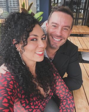 Juan Pablo Espinosa Instagram - La felicidad de ver a mi mejor amigo ❤️
Te adoro @espinosajuanpa