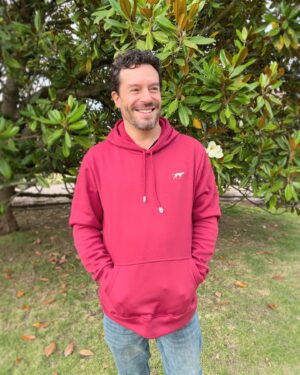 Juan Pablo Espinosa Instagram - Que alegría poder gozar y recargar en este lugar tan especial 🙌🏽🙏🏼 

Mi hoodie de @pointertshirts 🤍