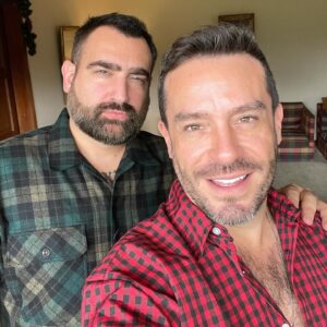 Juan Pablo Espinosa Instagram - FELIZ NAVIDAD!!!! 
🎄🎄🎄🎄
MERRY CHRISTMAS!!!!