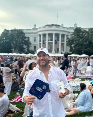 Juan Pablo Galavis Instagram - Happy 4th of July… 🇺🇸