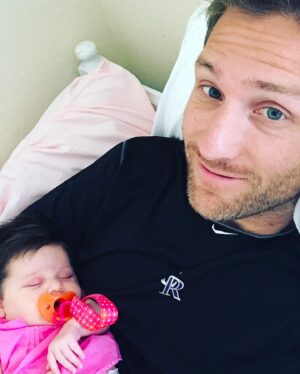 Juan Pablo Galavis Instagram - Hoy cumple 7 años Bianca @biancagodoygalavis la CONSENTIDA del Tio JuanPa… Otra que se me CRECIÓ 😔