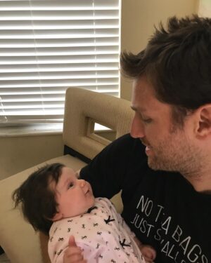 Juan Pablo Galavis Instagram - Hoy cumple 7 años Bianca @biancagodoygalavis la CONSENTIDA del Tio JuanPa… Otra que se me CRECIÓ 😔