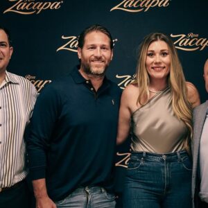 Juan Pablo Galavis Instagram - Day 2 Houston, THANKS to everyone that came to CELEBRATE Women’s History Month… Los TRAGOS de @zacaparum @siascotchwhisky @21seeds were FIRE!!!
