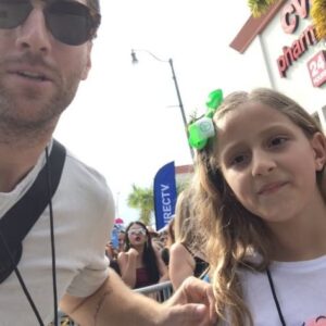 Juan Pablo Galavis Instagram - 15 años que pasaron VOLANDO mi Chiquiturri @camila_galavis , ya te me CRECISTE y ni CUENTA me di. Te AMO con todo mi ser y eres y SIEMPRE serás la del ULTIMO vídeo… “Mi Persona Favorita”