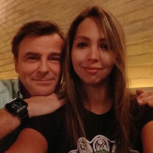 Juan Pablo Gamboa Instagram - Llegó lo mio!!! @julimarce
