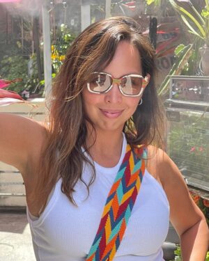 Juan Pablo Gamboa Instagram - Happy Birthday to my beautiful wife!!! Con esa actitud se cumplen años mi amorr!!!! Eres lo mas hermoso que me ha pasado en la vida… I love you!!! @julimarce