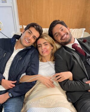 Juan Pablo Gil Instagram - Mis Hermanos Del Monte!! 🥑🤠
Gracias @michellerenaud por tu alegría, tus consejos y tu buena vibra siempre te llevo siempre en mi corazón!
@matlechat MI GODEEEN!! te admiro hermano y te agradezco los consejos y el cariño siempre!!! @danielelbittar DOÑAAAA!! Mi hermanooo pa siempre GRACIAS!!! @mauriciohenao_ HENAOO mi roomie todo el proyecto cagados de la risa!! 😂
@emmanuelpalomares el DIMOND!! gracias por tener esa disciplina y enfoque siempre! 🙏🏼

A todos MUCHÍSIMAS GRACIAS!! los llevo para siempre conmigo!! ÁNIMO!!! 😁😎🙏🏼