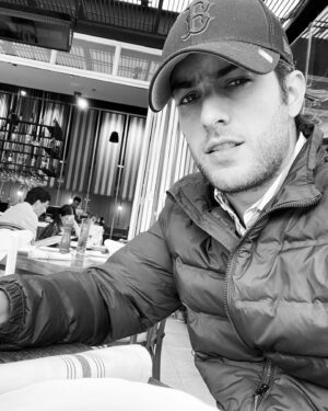 Juan Pablo Gil Instagram - 🇨🇴🍷