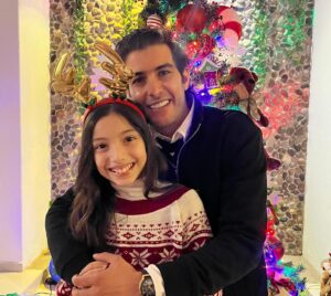 Juan Pablo Gil Instagram - FELIZ Navidad! 🎄🎁🫶🏼🥂