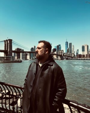 Juan Pablo López Instagram - Mi último día en NY! ❤️ nos vemos en Santiago!
-
Viernes 26, San Fernando, Teatro Municipal
Sábado 27, Chiloé, Enjoy
-
#newyork #santiago #sanfernando #chiloé