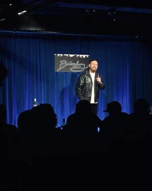 Juan Pablo López Instagram - Gracias New York!!! Emocionante lo vivido en el show ❤️🫶🏻🔥. Gracias público CHILENOOOO ¡SE ASHE YYYYYYYY!
-
Hoy vamos por el segundo 🗽
-
Produ @tereacevedoe 
-
#comedia #newyork #newyorkcity #chile #humor #standup #standupcomedy