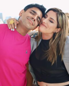 Actor Juan Pablo Queraltó HD Instagram Photos and Wallpapers August 2024