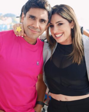 Juan Pablo Queraltó Instagram - Dias de amor… trabajo y familia…
❤️❤️❤️❤️ ya empezamos Marzo y les entrego pura buena vibra y fuerza!!!!
Conectarse con el sol y con la vida….
@fransfeir

📸 @titogaete