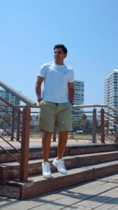 Actor Juan Pablo Queraltó HD Instagram Photos and Wallpapers June 2024