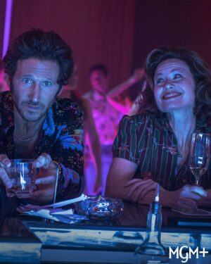 Juan Pablo Raba Instagram - A sneak peek of some fraught moments from this week’s kick-ass episode of @hotelcocainemgm on @mgmplus
@eldannypino @yuluminati @michaelchiklis @lauragordon____ @juanpabloraba @mayra.e.hermosillo @erniel.baez