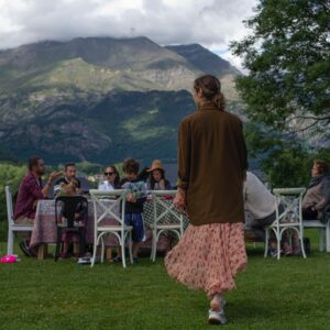 Juan Pablo Shuk Instagram - A mayor altura menor presión atmosférica, menos presión sobre el espíritu

@piedrafitamountainlodge