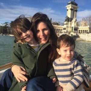 Juan Pablo Shuk Instagram - Cositas al sol...