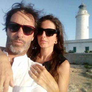 Juan Pablo Shuk Instagram - El "coronaverano" se acaba. Sólo me resta desearles que estén rebosantes de salud!